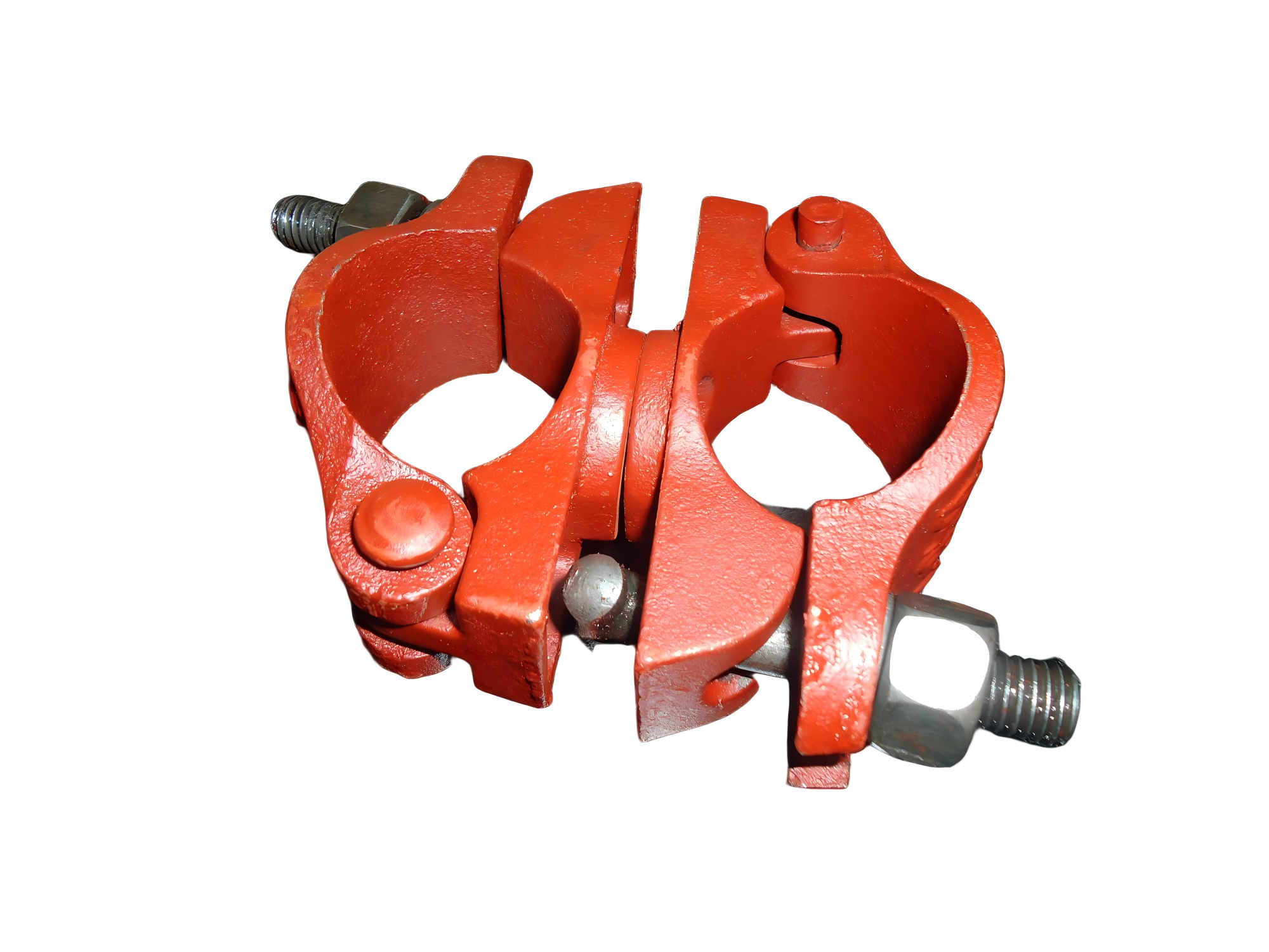 Top Scaffolding Coupler Types for Safe, Strong Scaffolds