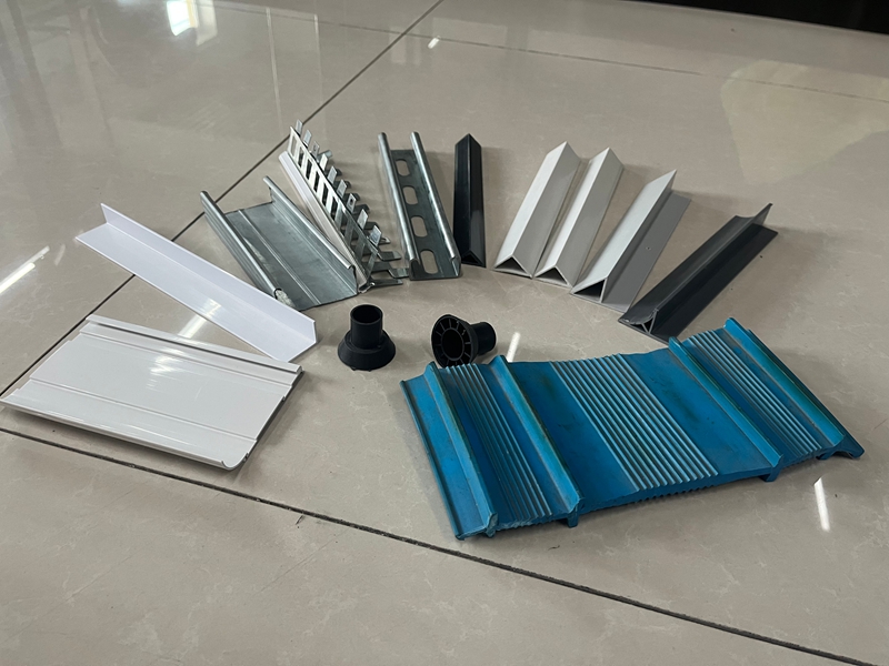 Top-Quality Roofing Materials | Superior Protection & Durability