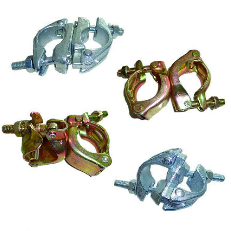 Tube & Clamp Scaffolding for Sale: Durable, Versatile, & Affordable.