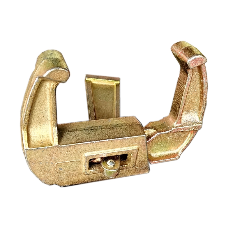 Formwork Clamp – Heavy-Duty, Doka & Peri Compatible