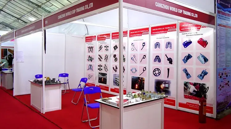 scaffolding formwork accessories