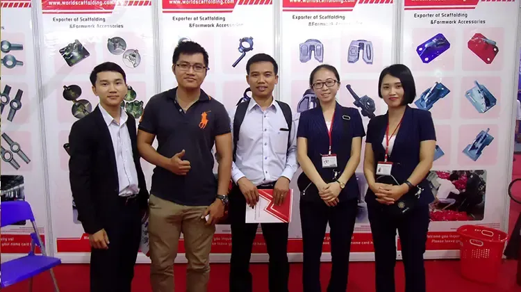 scaffolding formwork accessories