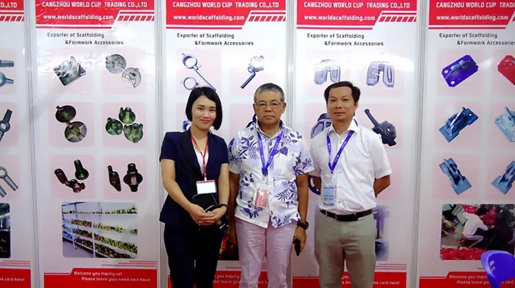 scaffolding formwork accessories