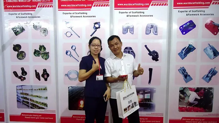 scaffolding formwork accessories