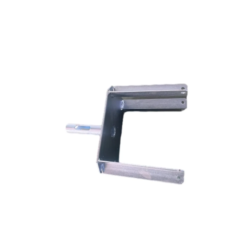 Essential Accessories for Scaffolding Efficiency