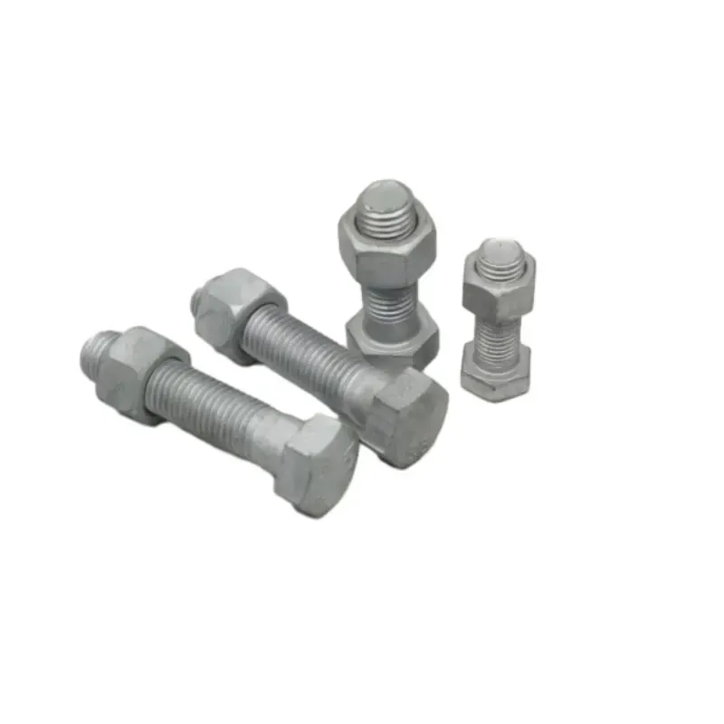 Essential Nuts and Bolts for Every Project