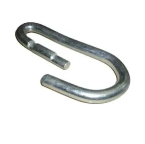 Cost-Effective Solutions for Scaffolding Pins