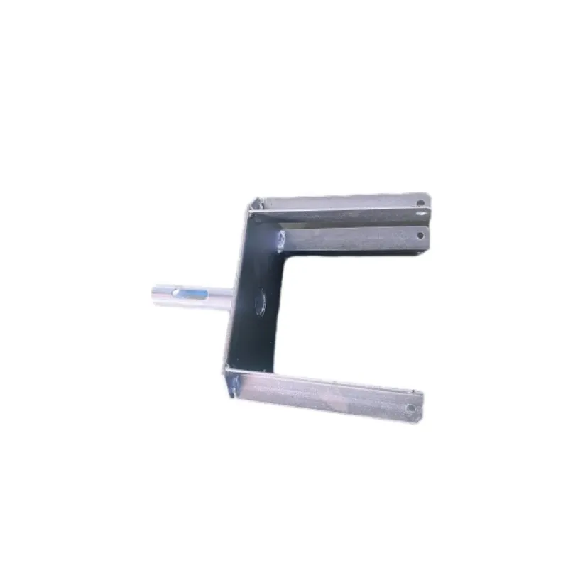 Essential Accessories for Scaffolding Efficiency