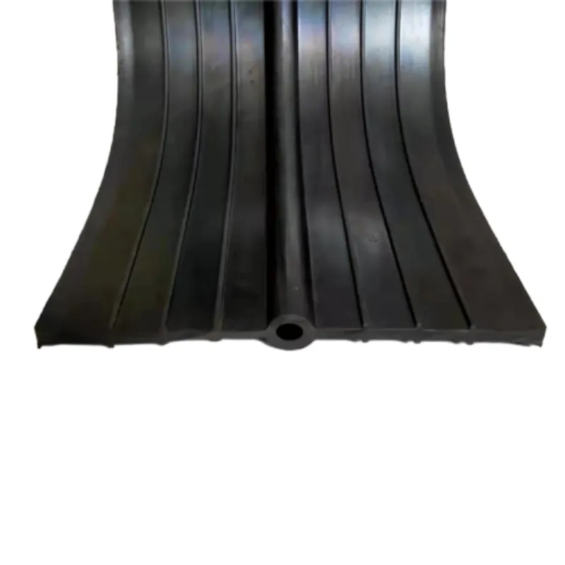 Eco-Friendly Rubber Waterstops: Sustainable Alternatives