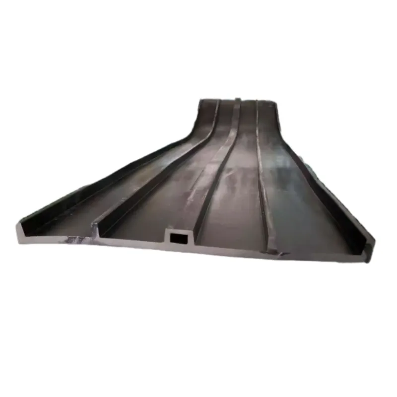 Master Waterproofing with the Right PVC Waterstop Solutions