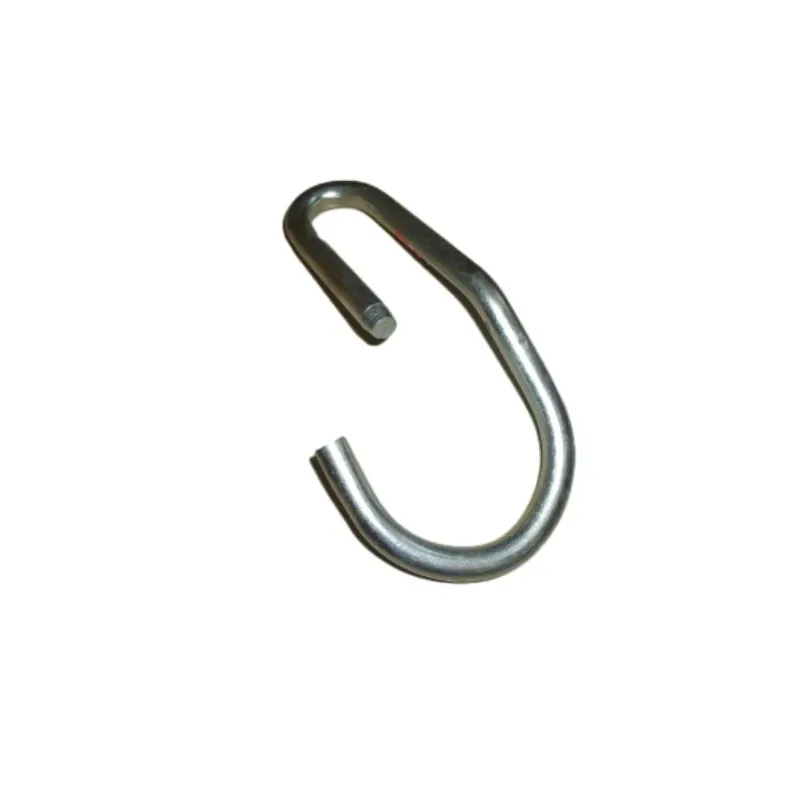 Essential Scaffolding Pins for Every Construction Project