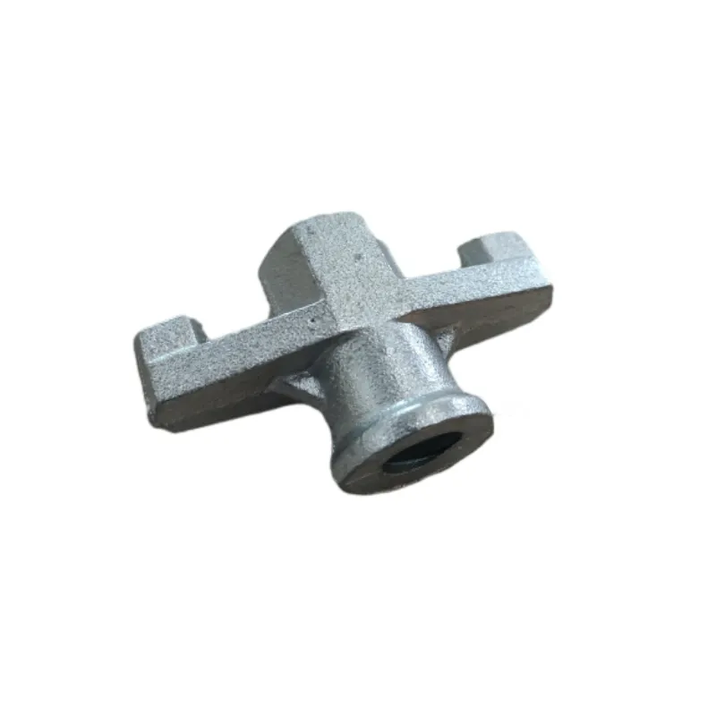Key Functions and Types of Formwork Wing Nuts