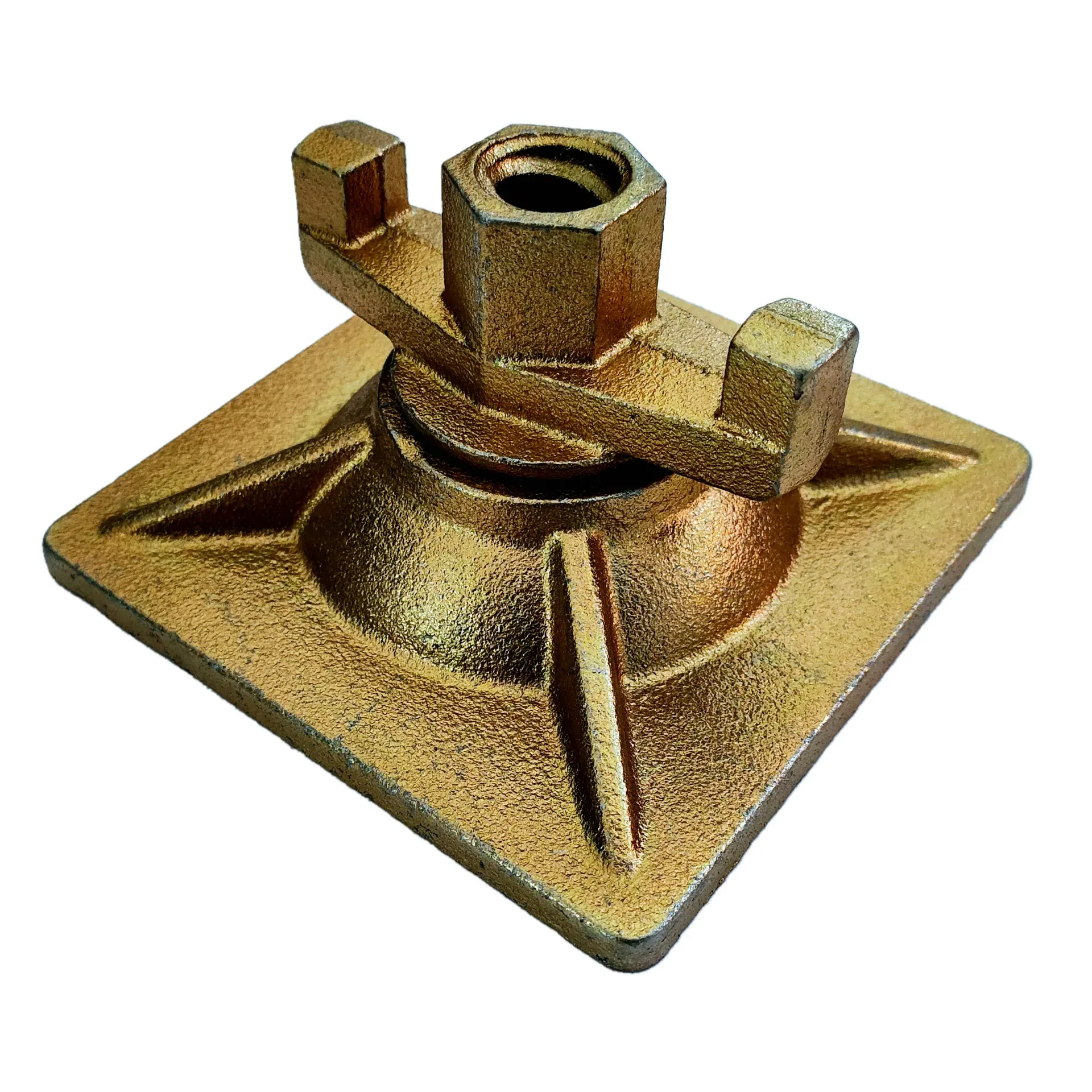 The Next Generation of Tie Rod and Wing Nut Fastening Solutions