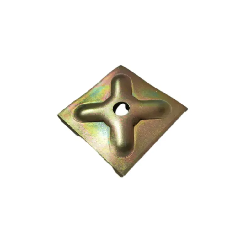 The Essential Concrete Formwork Accessories