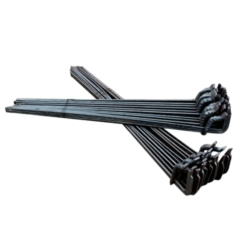 Essential Shuttering Clamps for Effective Construction Projects