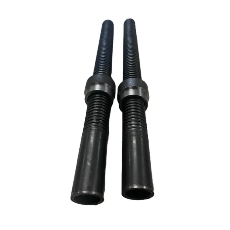 Scaffolding Leveling Jacks Uses