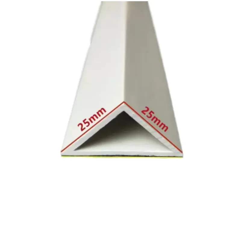 Upgrade Interior Finishing with Premium PVC Profile Solutions