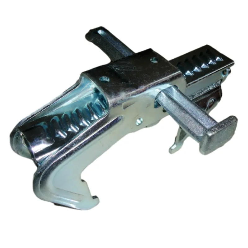 The World of Scaffolding Accessories