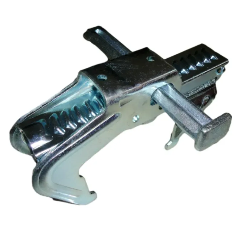 The World of Scaffolding Accessories