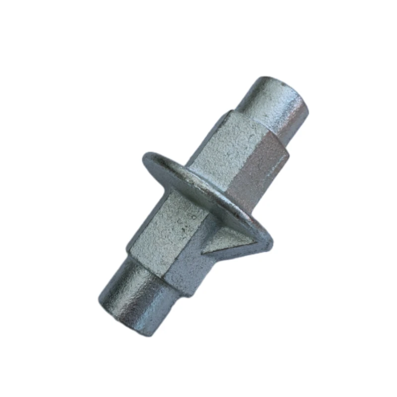 Cast Iron Water Stopper Nuts for Concrete Formwork