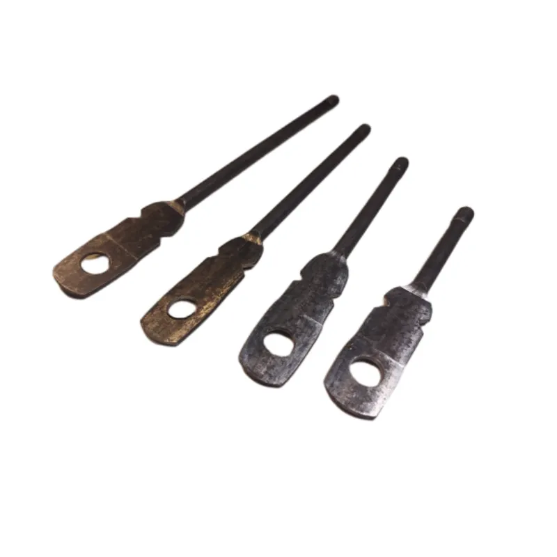 Bridge Formwork Systems — Faster, Safer, Customizable