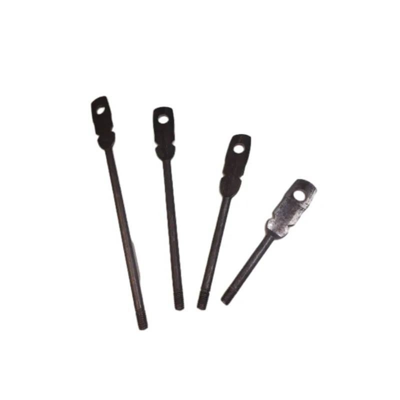 Bridge Formwork Systems — Faster, Safer, Customizable