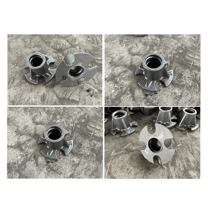 Scaffolding Coupler Types | EN74, Galvanized, Bulk Stock