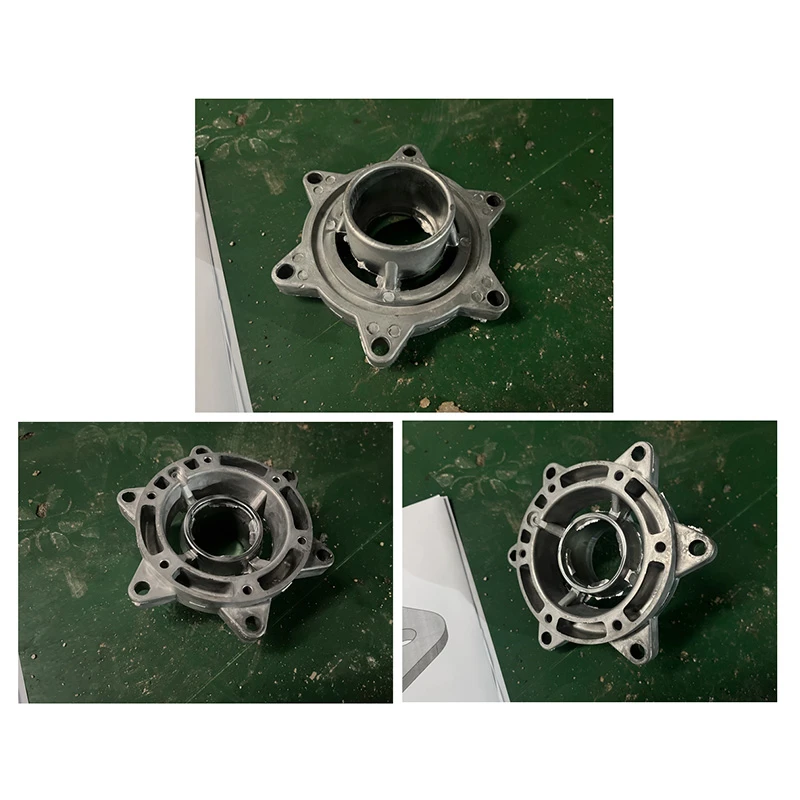 Die Casting