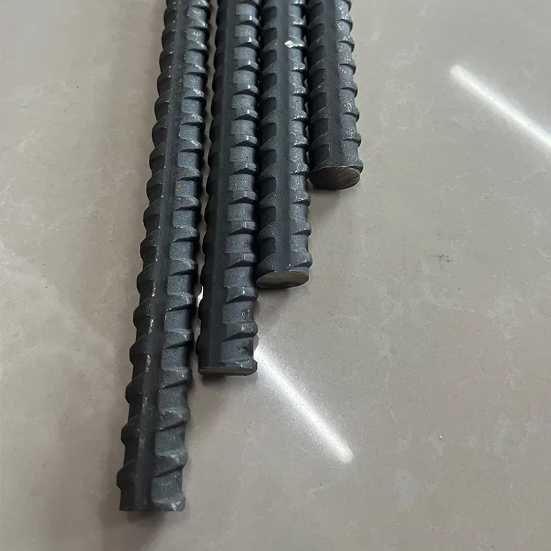 High-Quality Formwork Tie Rods for Secure Concrete Forms