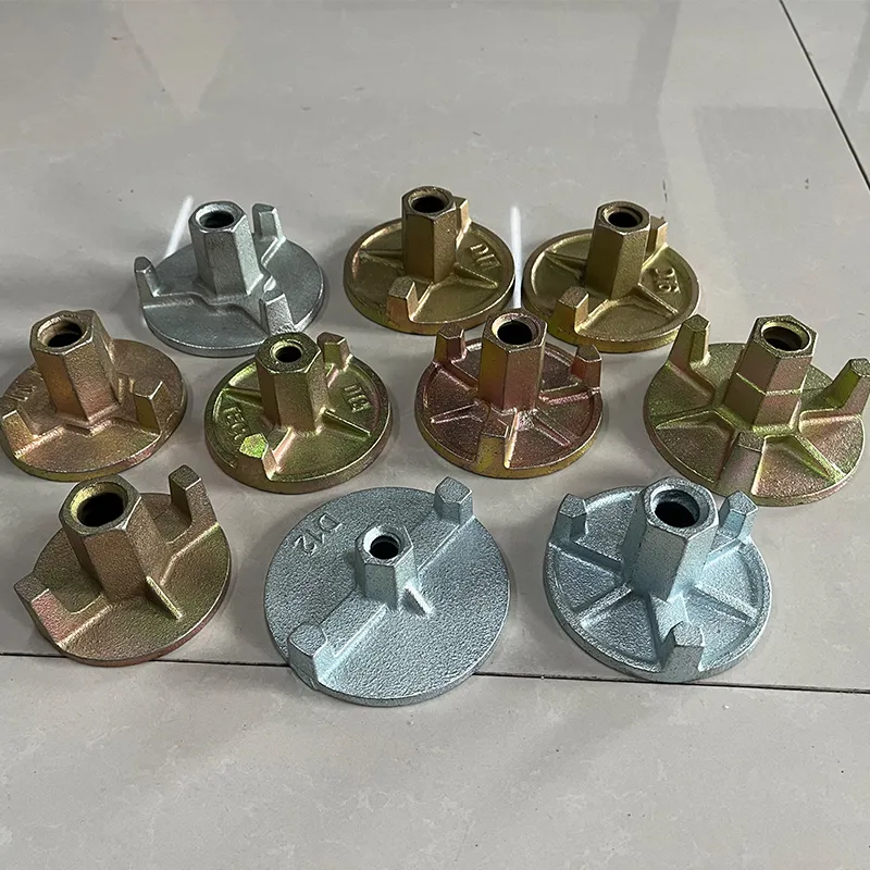 Concrete Formwork Snap Ties-CANGZHOU WORLD CUP TRADING CO.,LTD.|Secure Formwork Panels&amp;Durable Construction Solutions