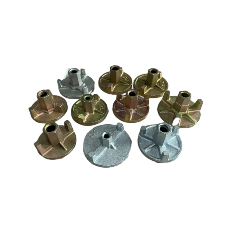 Formwork Tie Nut
