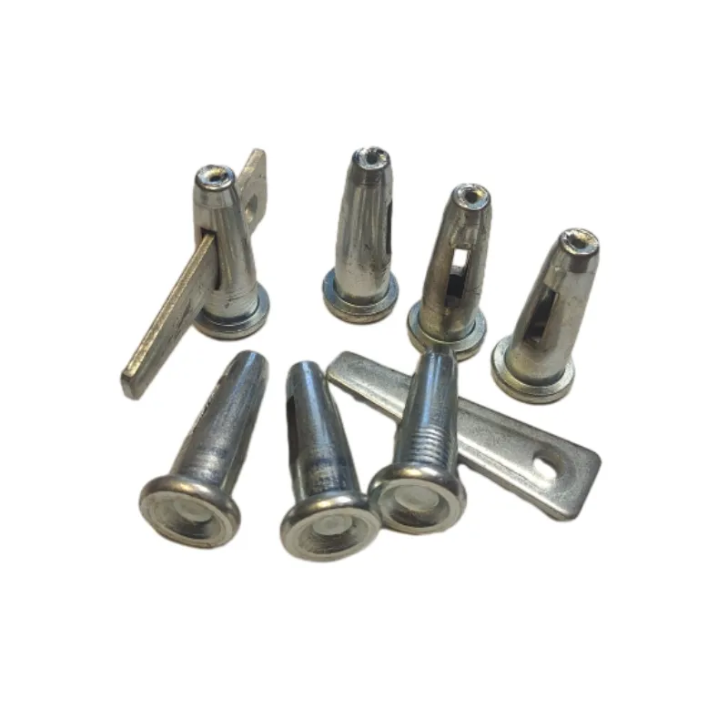 High-Quality Reinforced Concrete Formwork for Roof Beam Shuttering Solutions