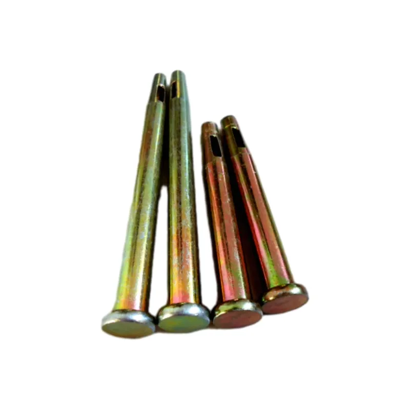 High-Quality Reinforced Concrete Formwork for Roof Beam Shuttering Solutions