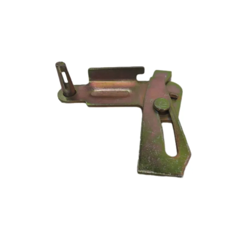 Aluminium Formwork Shuttering: Efficient & Reusable Concrete Solution