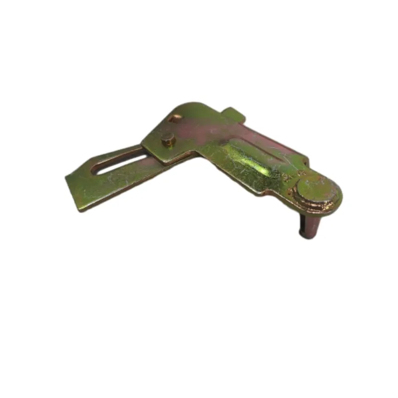 Aluminium Formwork Shuttering: Efficient & Reusable Concrete Solution