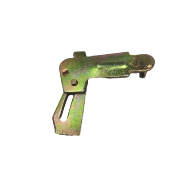 Aluminium Formwork Shuttering: Efficient & Reusable Concrete Solution