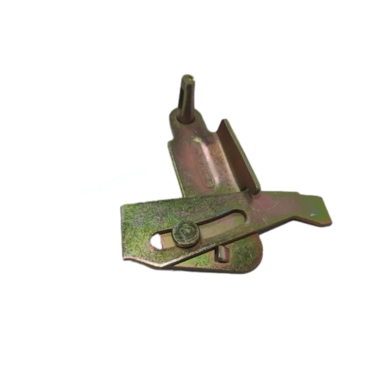 Aluminium Formwork Shuttering: Efficient & Reusable Concrete Solution