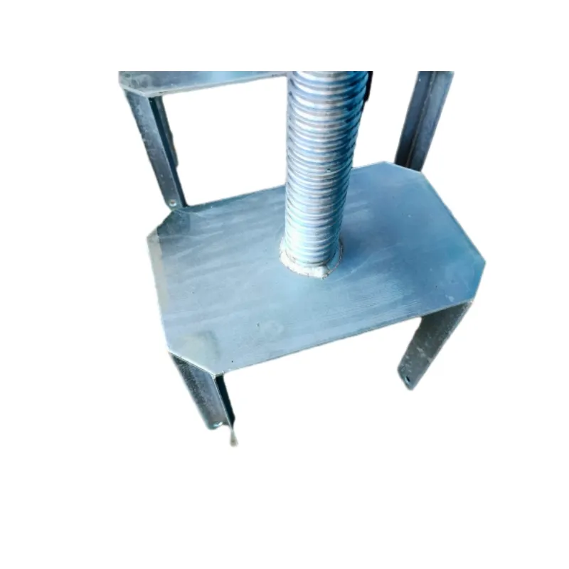 Forged Double Swivel Coupler | Secure Scaffolding Connections