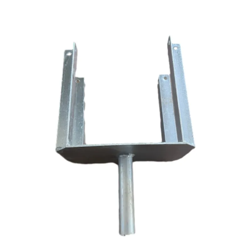 Forged Double Swivel Coupler | Secure Scaffolding Connections
