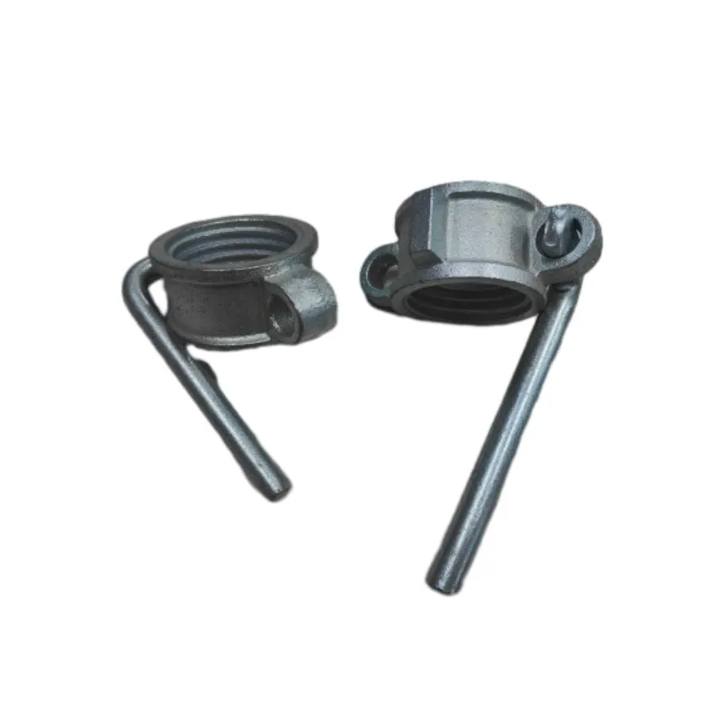 Looking for a Secure, Corrosion-Resistant Prop Nut?