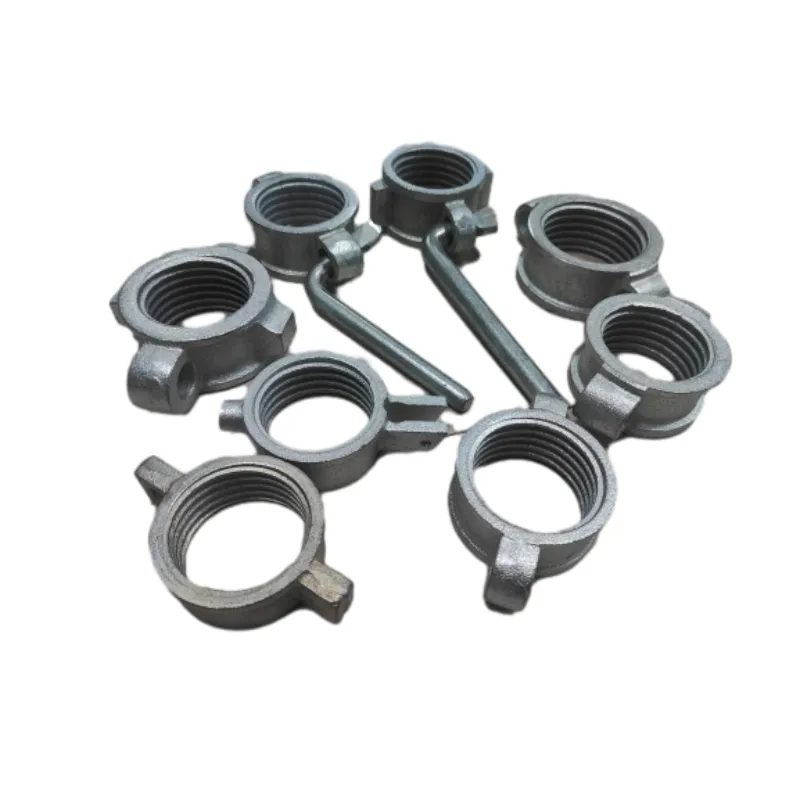 Looking for a Secure, Corrosion-Resistant Prop Nut?