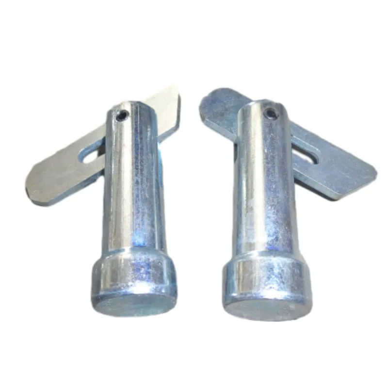 High-Quality Scaffold Coupling Pins for Secure Connections