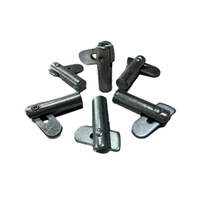 High-Quality Scaffold Coupling Pins for Secure Connections