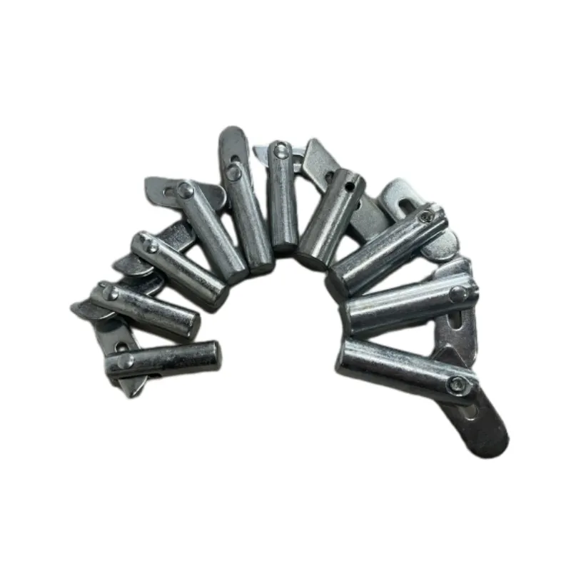 High-Quality Scaffold Coupling Pins for Secure Connections