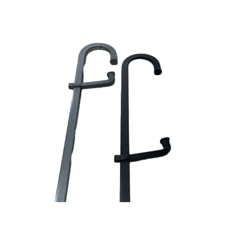 Swivel Scaffold Jacks | Heavy-Duty, Adjustable, Safe