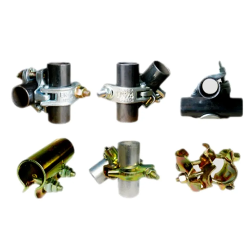 Secure Screw Jacks Scaffolding | Adjustable Shoring Jacks