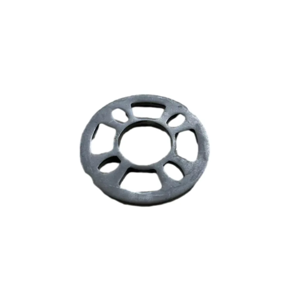 High-Quality Scaffolding Joint Pin for Secure Pipe Connections