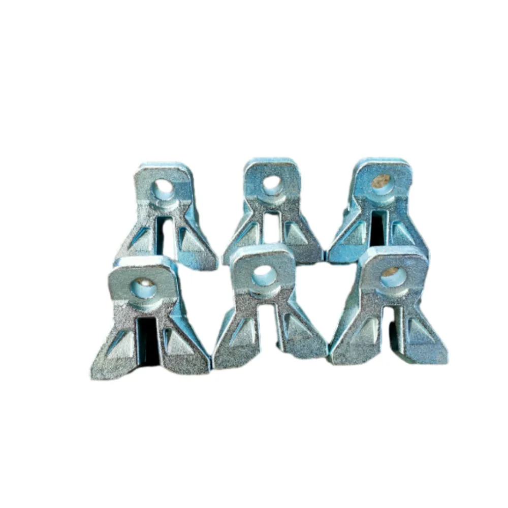 High-Quality Scaffolding Joint Pin for Secure Pipe Connections