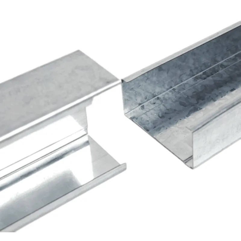 Durable Building Materils: Roofing, Steel Keel & Metal Ceilings