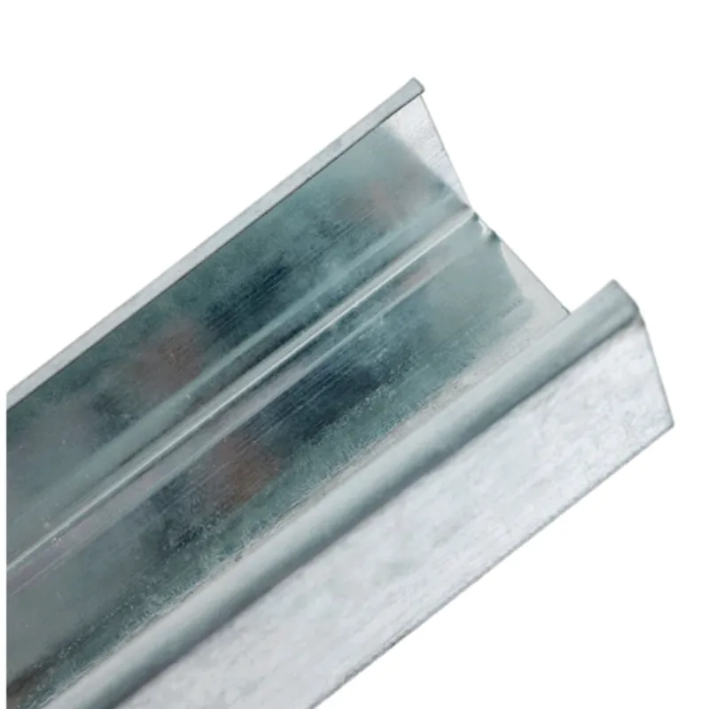 Durable Building Materils: Roofing, Steel Keel & Metal Ceilings